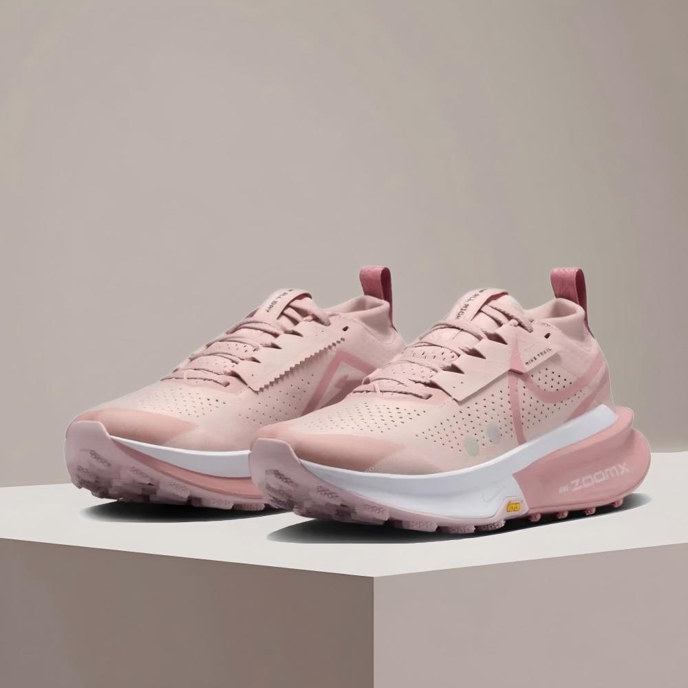 Women Shoes Running Nike - Nike ZOOMX ZEGAMA TRAIL 2 Women's