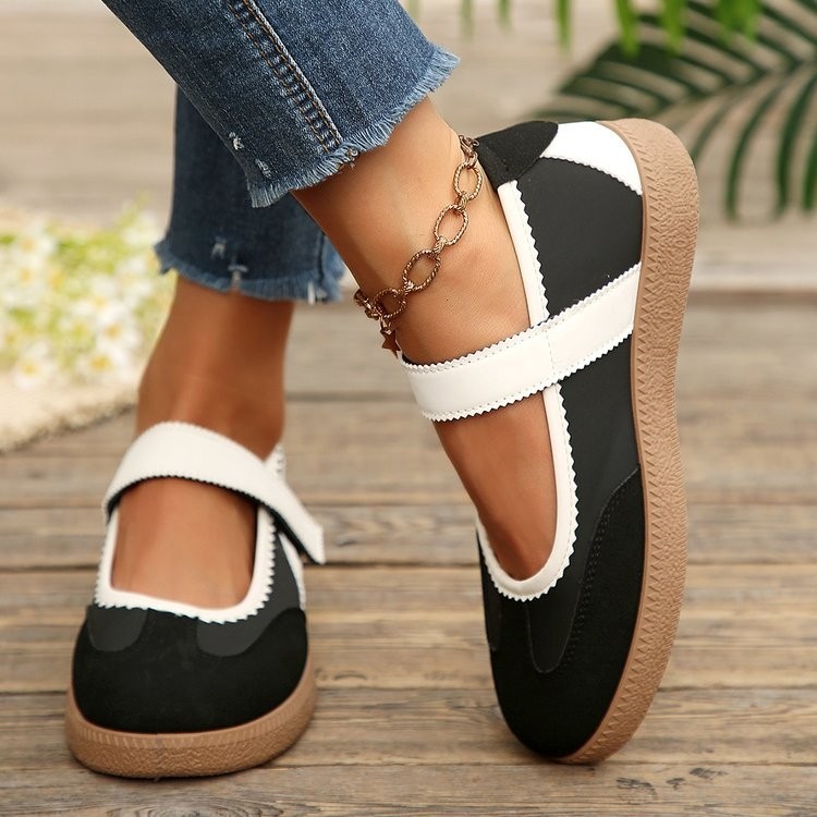 Women Shoes Tennis - Women's Classic Retro Fashion Sneakers Casual