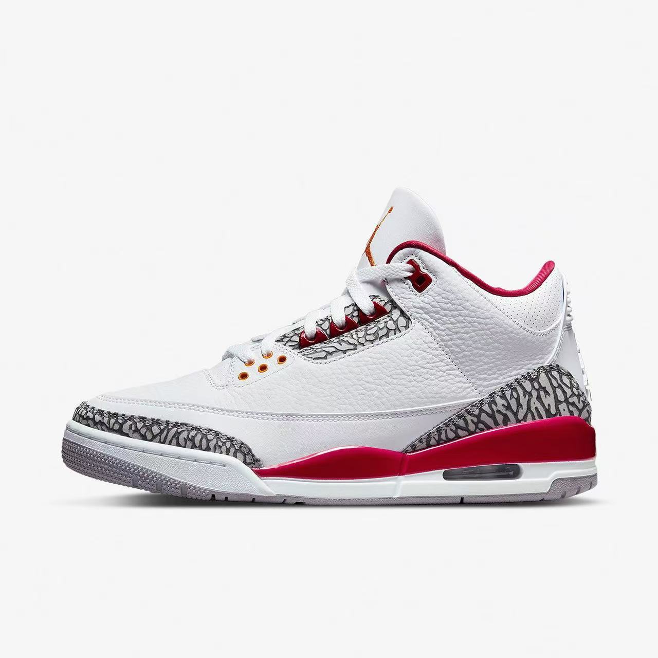 Nike AIR JORDAN 3 AJ3 Unisex R - Women'S Shoes Nike Jordan review and price