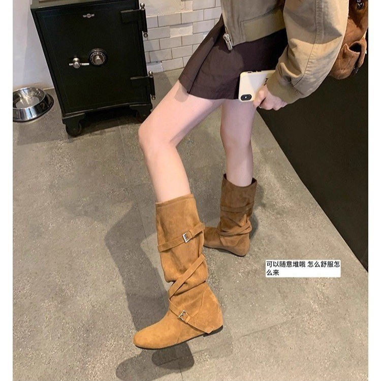 Knight boots women 2026 new Br - Sock Boot Women review and price