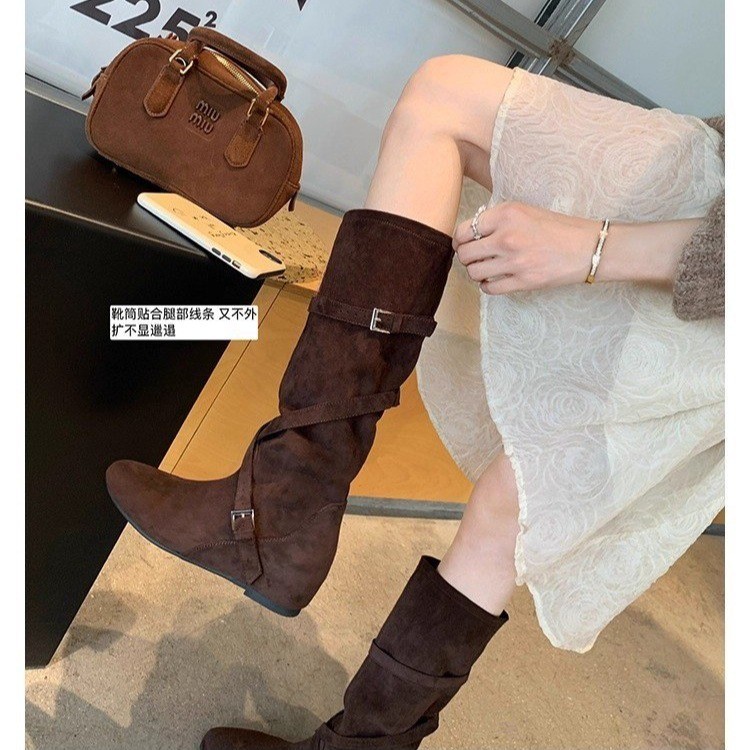 Knight boots women 2026 new Br - Sock Boot Women review and price