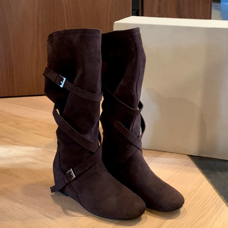 Knight boots women 2026 new Br - Sock Boot Women review and price