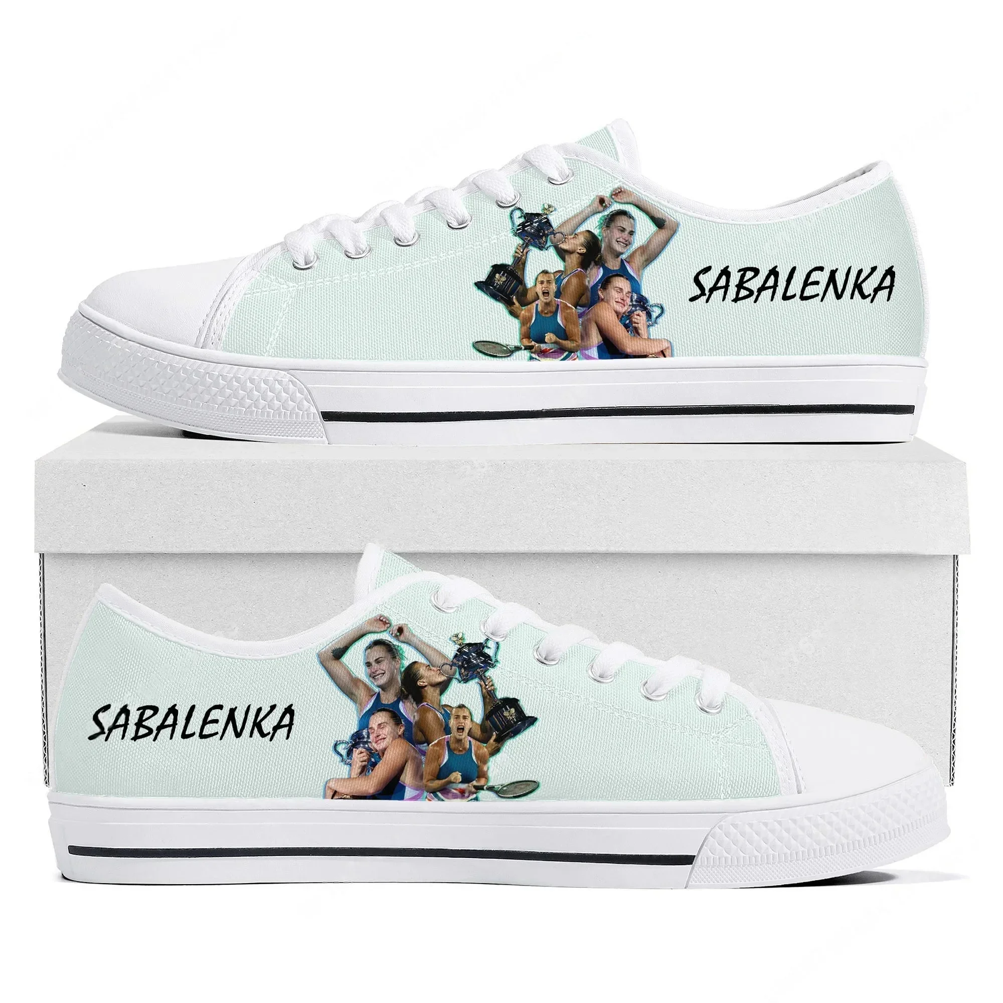 Aryna Sabalenka tennis Low Top - Women Shoes Tennis review and price