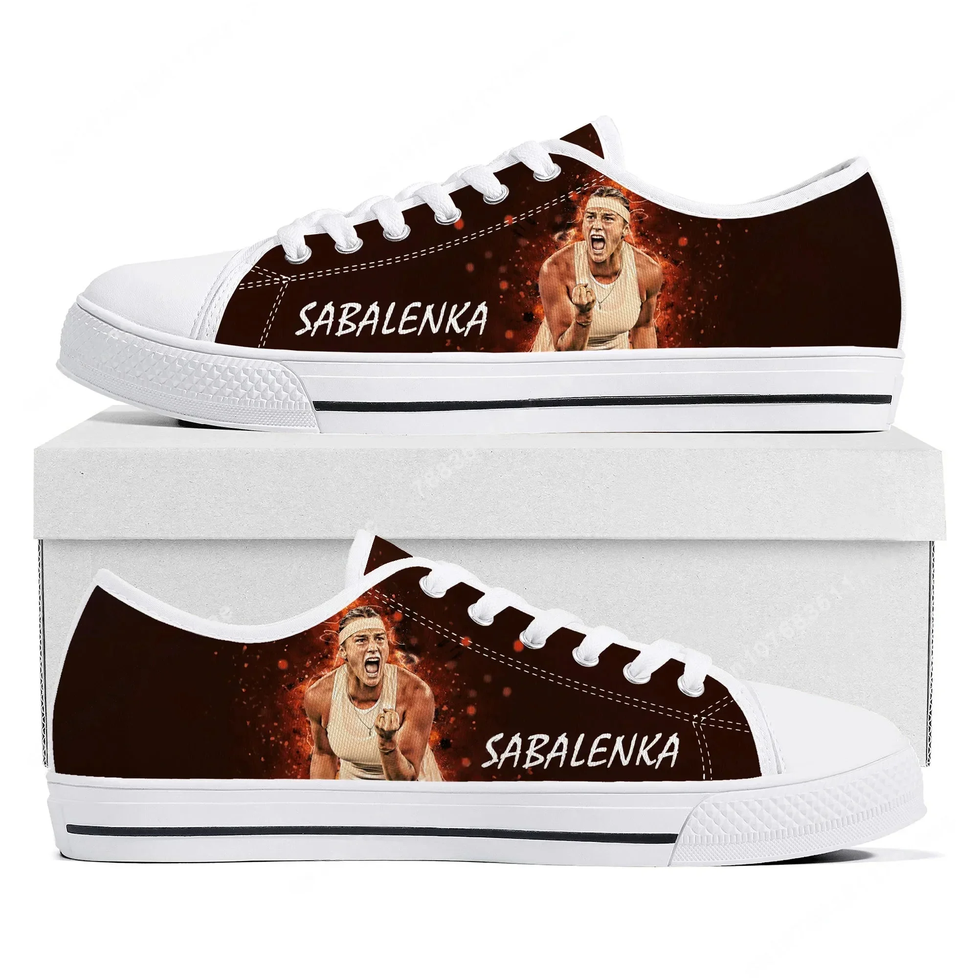Aryna Sabalenka tennis Low Top - Women Shoes Tennis review and price