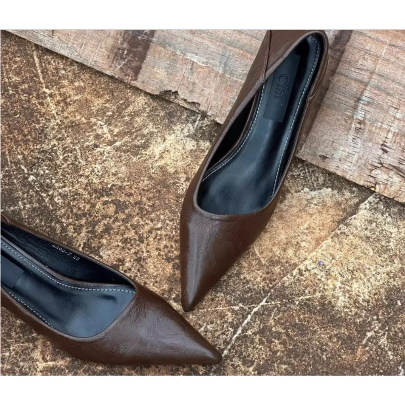 2026 Women Sexy High Heels Bur - Women'S Shoes Quality review and price