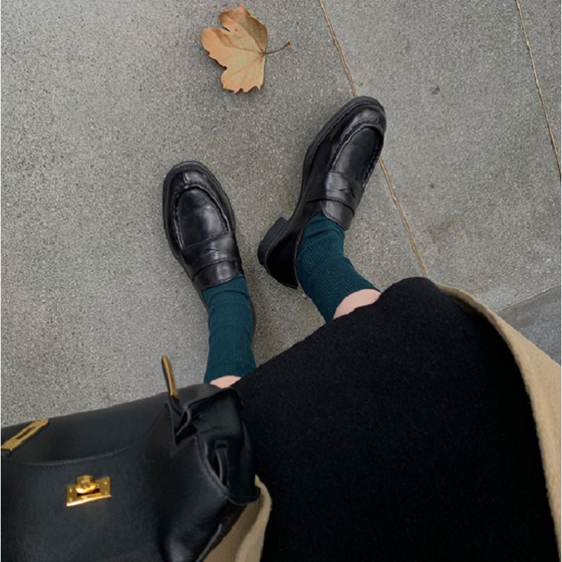 High-quality Cow Leather Shoes - Women'S Shoes Quality review and price