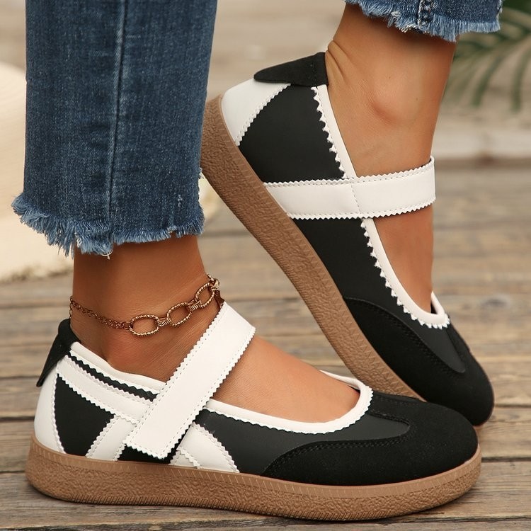 Women's Classic Retro Fashion  - Women Shoes Tennis review and price