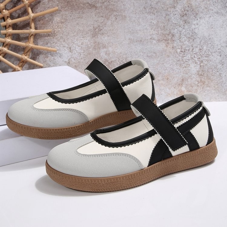 Women's Classic Retro Fashion  - Women Shoes Tennis review and price
