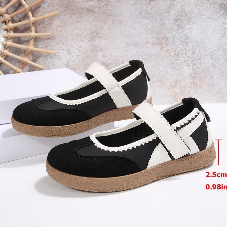 Women's Classic Retro Fashion  - Women Shoes Tennis review and price