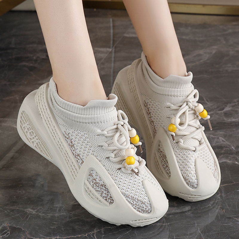 Women Platform Sneakers Casual - Women Shoes Tennis review and price